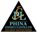 Phina Consultant Limited